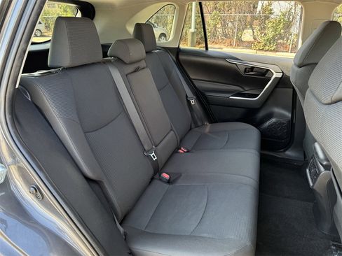 Used 2024 Toyota RAV4 LE image 26