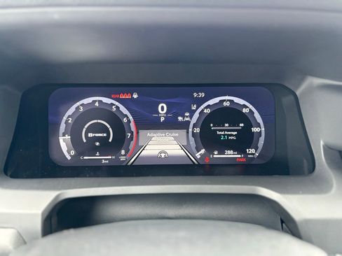 New 2025 Toyota Tacoma TRD Sport image 24