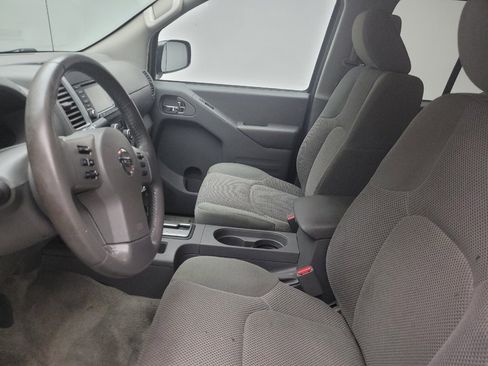 Used 2018 Nissan Frontier SV w/ Value Truck Package RWD image 17