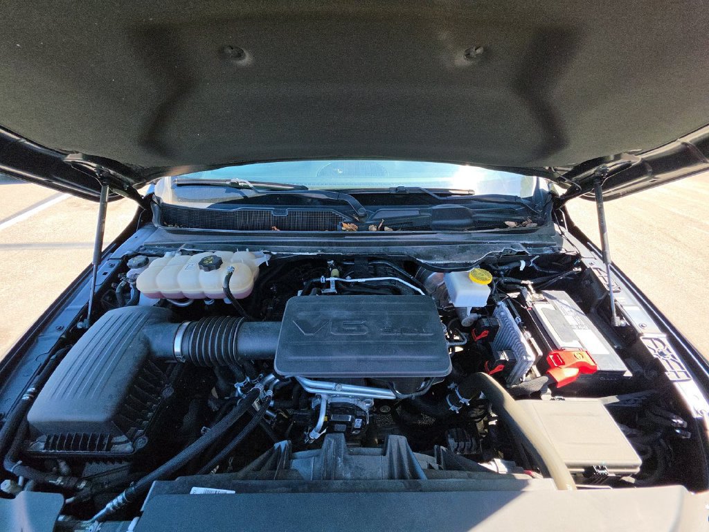 Used 2024 RAM 1500 Tradesman RWD image 15