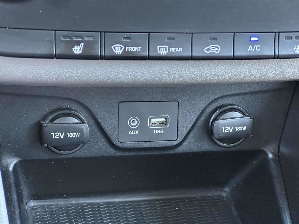 Used 2021 Hyundai Tucson Value AWD/4WD image 21
