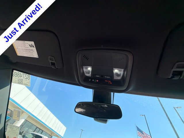 Used 2023 Chevrolet Traverse LS w/ Midnight/Sport Edition FWD image 29