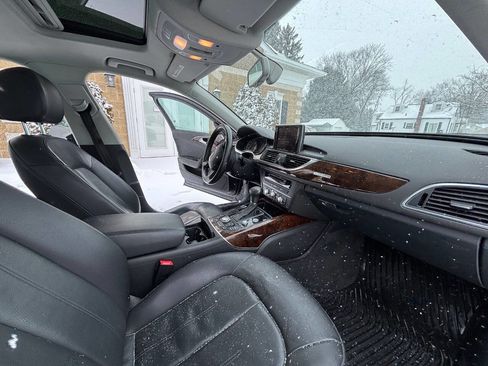 Used 2014 Audi A6 2.0T Premium Plus image 14