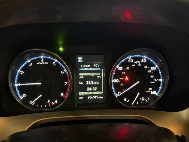 Certified 2017 Toyota RAV4 XLE AWD/4WD image 13