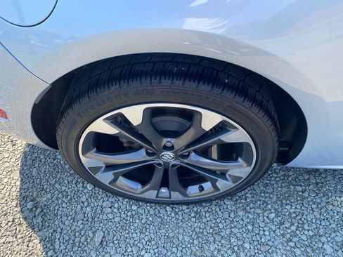 Used 2016 Buick Cascada Premium FWD image 22
