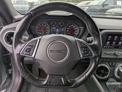 Used 2023 Chevrolet Camaro LT image 15