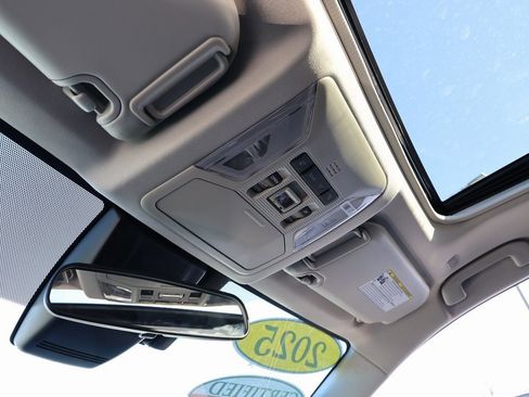 Certified 2025 Toyota RAV4 XLE image 28