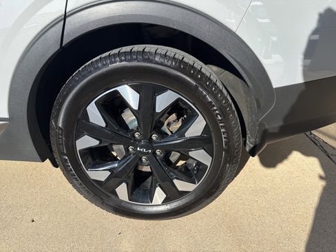 Used 2023 Kia Sportage X-Line image 21