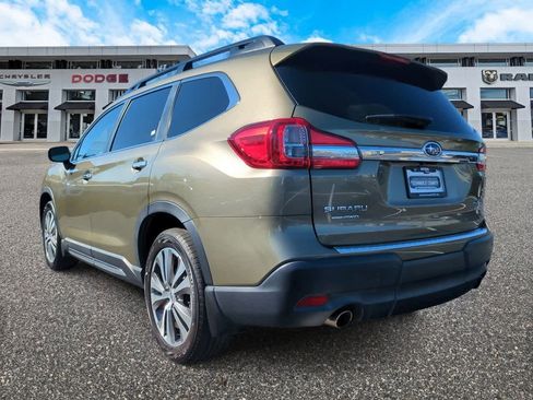 Used 2022 Subaru Ascent Touring w/ Popular Package #2A image 6