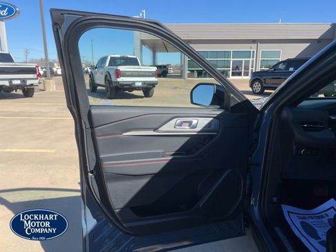 New 2026 Ford Explorer ST-Line image 10