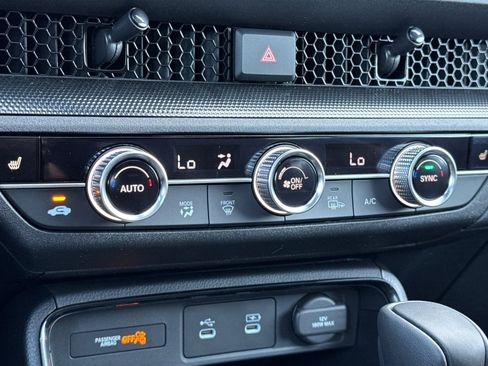 Used 2026 Honda CR-V Sport image 24