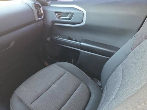 Used 2024 Ford Bronco Sport Big Bend AWD/4WD image 28