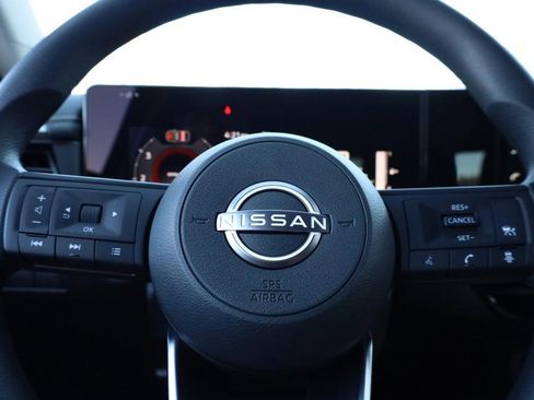 New 2026 Nissan Kicks SV w/ Cold Weather Package image 9