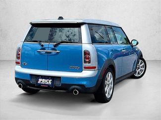 Used 2013 MINI Cooper Clubman S FWD video 2