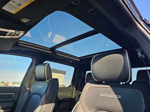 New 2026 RAM 1500 Laramie w/ Night Edition image 27