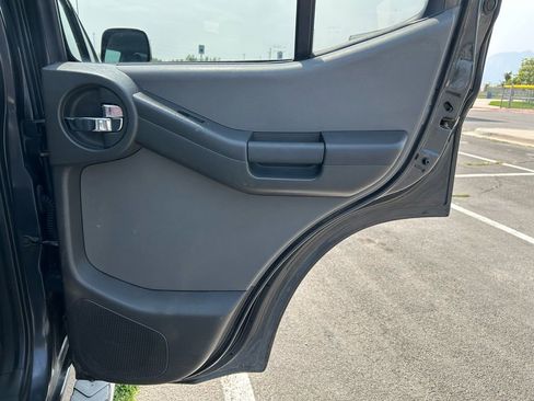 Used 2012 Nissan Xterra S w/ Value Package image 20