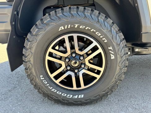 New 2026 INEOS Grenadier AWD/4WD image 27