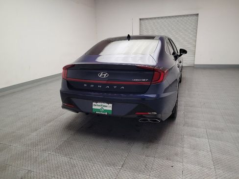 Used 2022 Hyundai Sonata Limited FWD image 7
