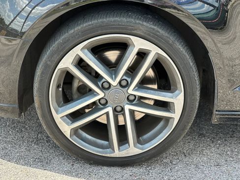 Used 2020 Audi A3 2.0T Premium FWD image 22