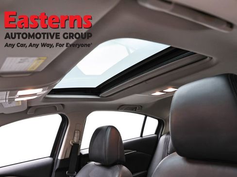 Used 2021 MAZDA MAZDA6 Touring FWD image 35