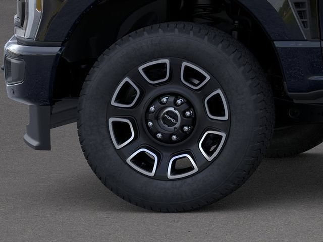 New 2026 Ford F250 Platinum AWD/4WD image 19