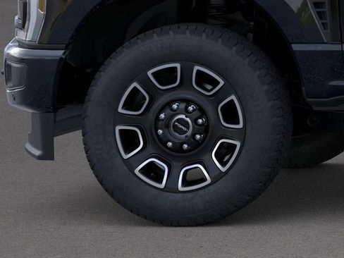 New 2026 Ford F250 Platinum AWD/4WD image 19