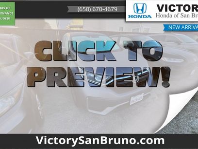 Used 2021 Honda CR-V LX
