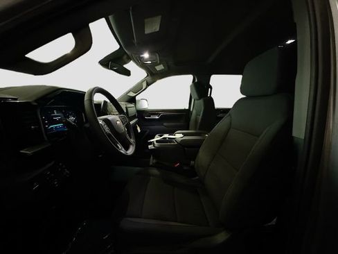 New 2026 Chevrolet Silverado 1500 LT image 22