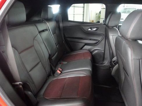 Used 2023 Chevrolet Blazer RS image 26