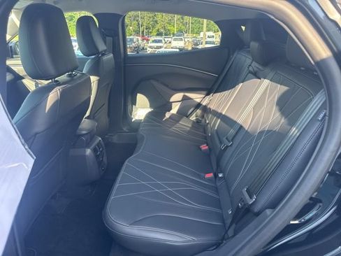 Used 2025 Ford Mustang Mach-E Select w/ Comfort Package Lite AWD/4WD image 11
