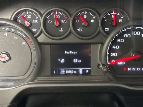 Used 2023 GMC Sierra 1500 Pro w/ Graphite Edition AWD/4WD image 18
