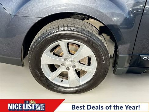 Used 2013 Subaru Outback 2.5i Premium image 29