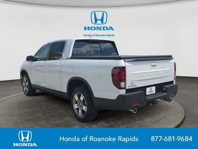New 2026 Honda Ridgeline RTL