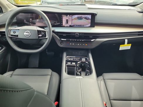 New 2026 Nissan Murano SL AWD/4WD image 7