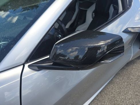 Used 2020 Chevrolet Corvette Stingray Premium Cpe w/ 3LT Preferred Equipment Group RWD image 20