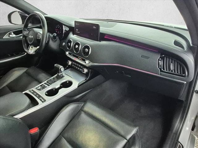 Used 2022 Kia Stinger GT1 RWD image 26