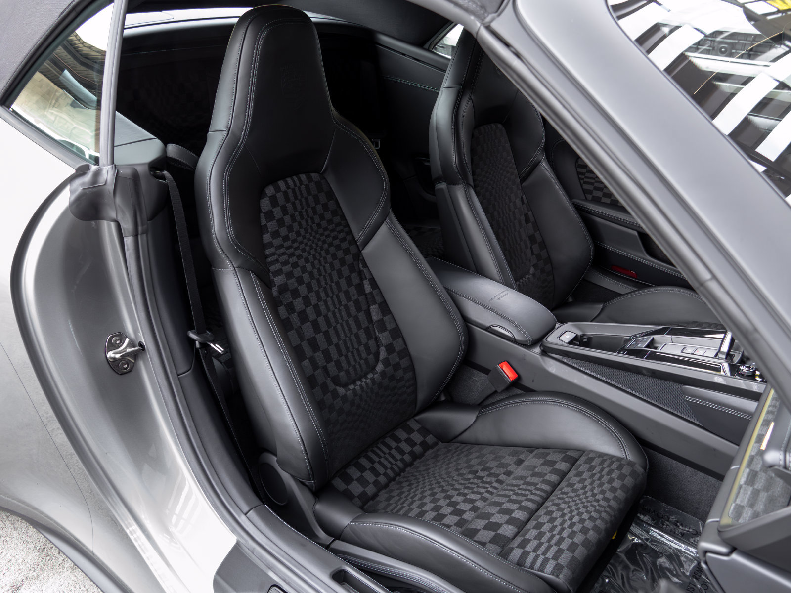 Certified 2026 Porsche 911 GTS RWD image 60