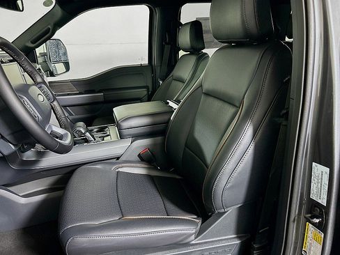 New 2025 Ford F150 Lariat w/ Equipment Group 502A High image 11