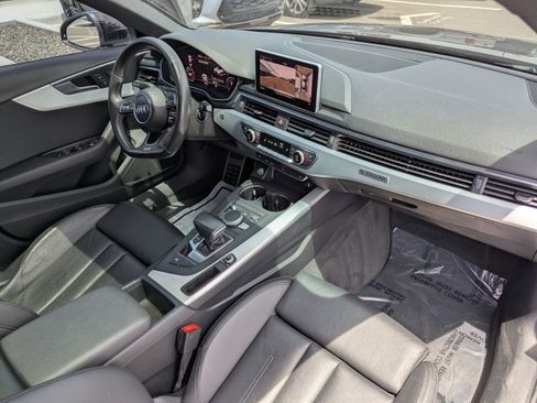 Used 2017 Audi A4 2.0T Prestige AWD/4WD image 36