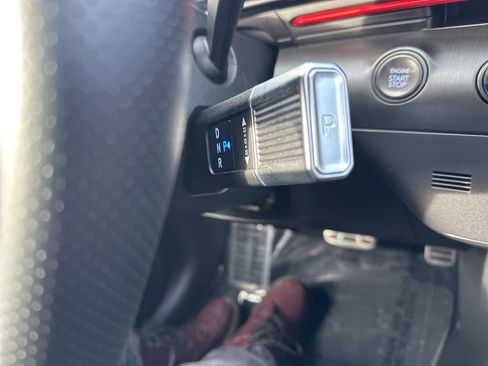 Used 2025 Hyundai Kona N Line S image 54