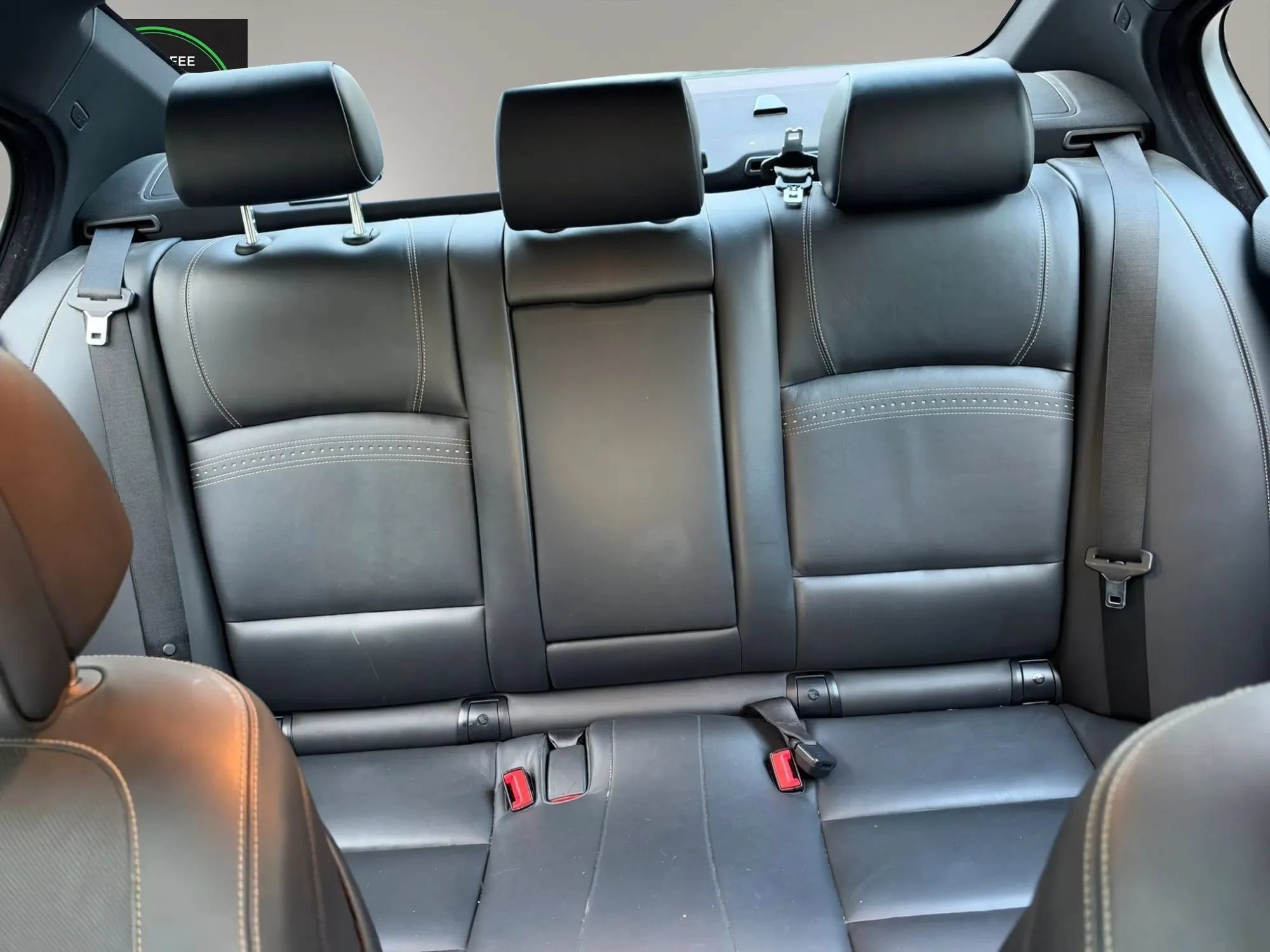 Used 2015 BMW 550i xDrive Sedan AWD/4WD image 18