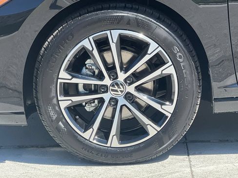 New 2026 Volkswagen Jetta Sport FWD image 23
