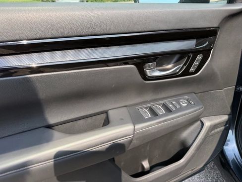 Used 2024 Honda CR-V EX-L image 14