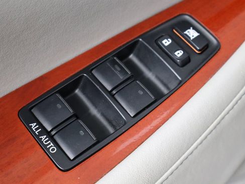 Used 2008 Lexus ES 350 FWD image 18