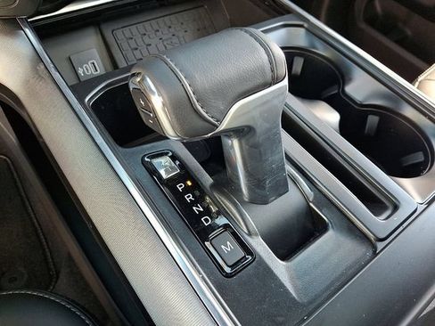 Certified 2026 Ford F150 Platinum AWD/4WD image 15