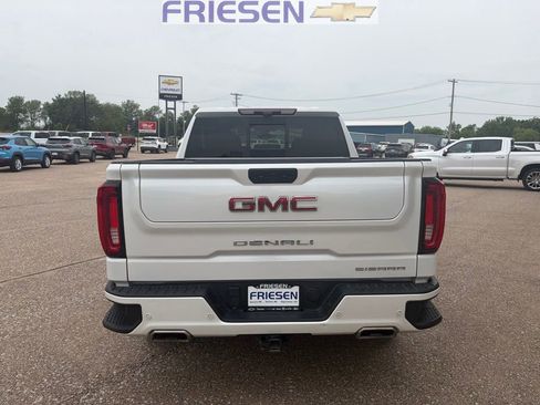 Used 2020 GMC Sierra 1500 Denali w/ Denali Ultimate Package AWD/4WD image 4