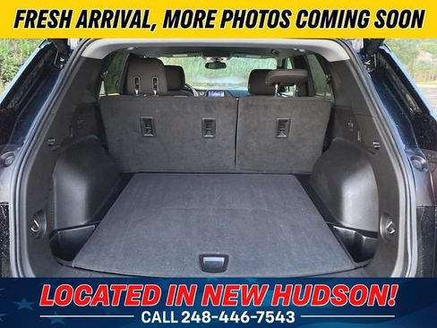 Used 2020 Chevrolet Blazer LT FWD image 24