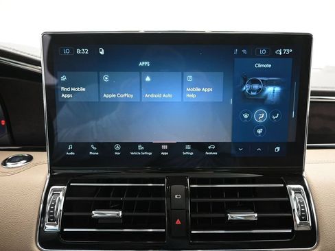 Used 2024 Lincoln Navigator L Reserve AWD/4WD image 16