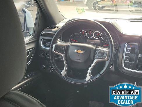Used 2023 Chevrolet Tahoe LS image 26
