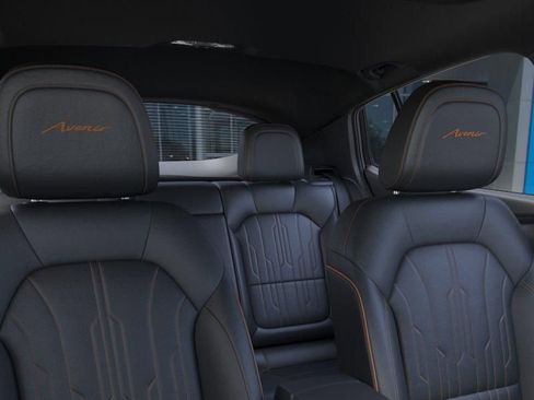 New 2026 Buick Envista Sport Touring FWD image 24